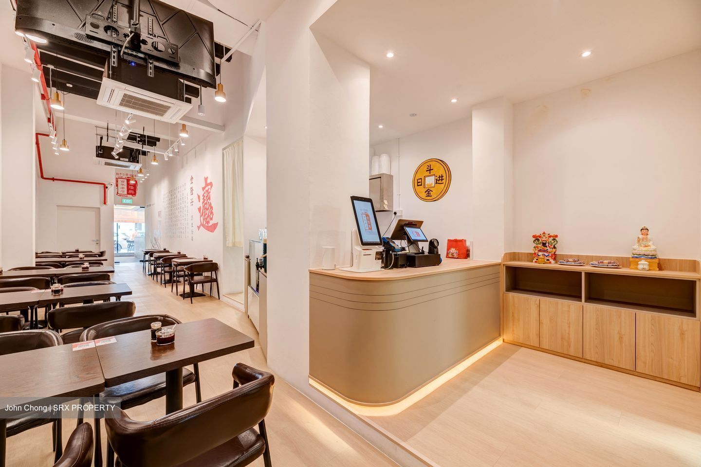 Lorong Telok (D1), Shop House #608424961